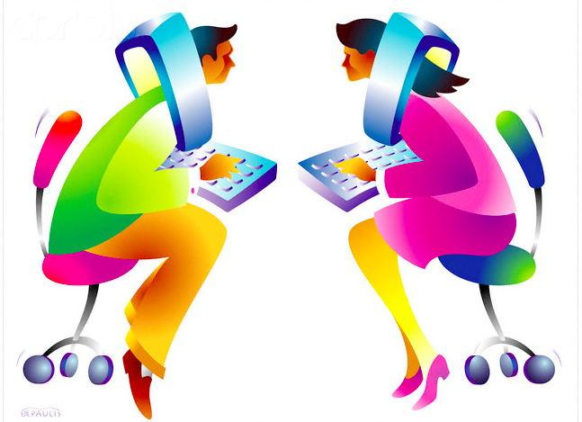 How To Make An Invitation That Will Have People Asking You What You Do!