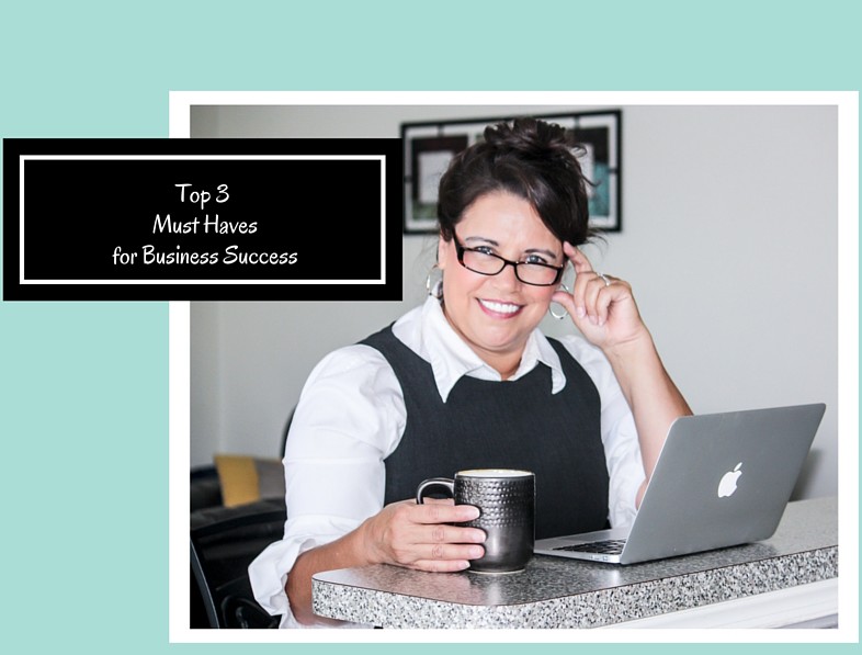 Top 3 MUST HAVE Business Beliefs