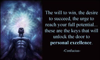 Success Series #1 – Your Burning Desire