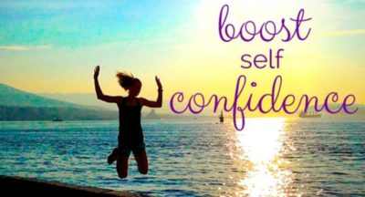 Confidence Tips – Build Your Confidence Muscle