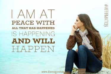 What are Affirmations