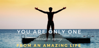 Do You Have Decision Freedom?