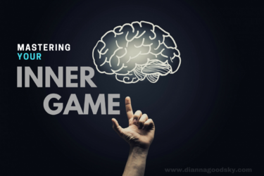 How to Master your Inner Game