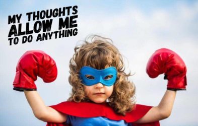 Mindset Shift for Children