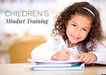 Children’s Mindset Training