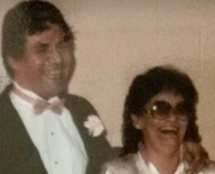 Losing a Loved One at Christmas::  An Indigenous author shares her moms legacy of love